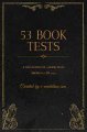 e-mentalism - 53 Book Tests (Curated by e-mentalism)